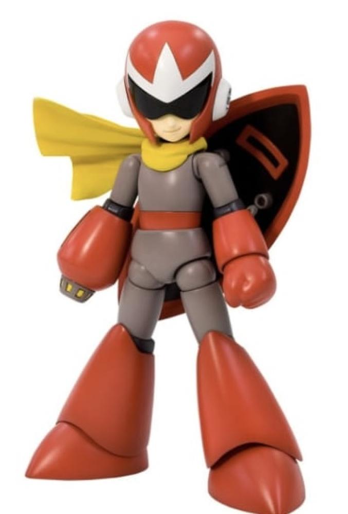 Kotobukiya Megaman Proto Man
