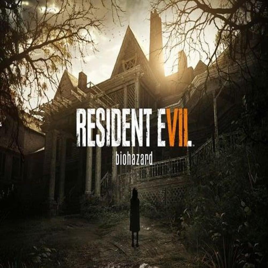 لعبة ريزدنت ايفل 7 Resident Evil 7 Biohazard ستيم pc