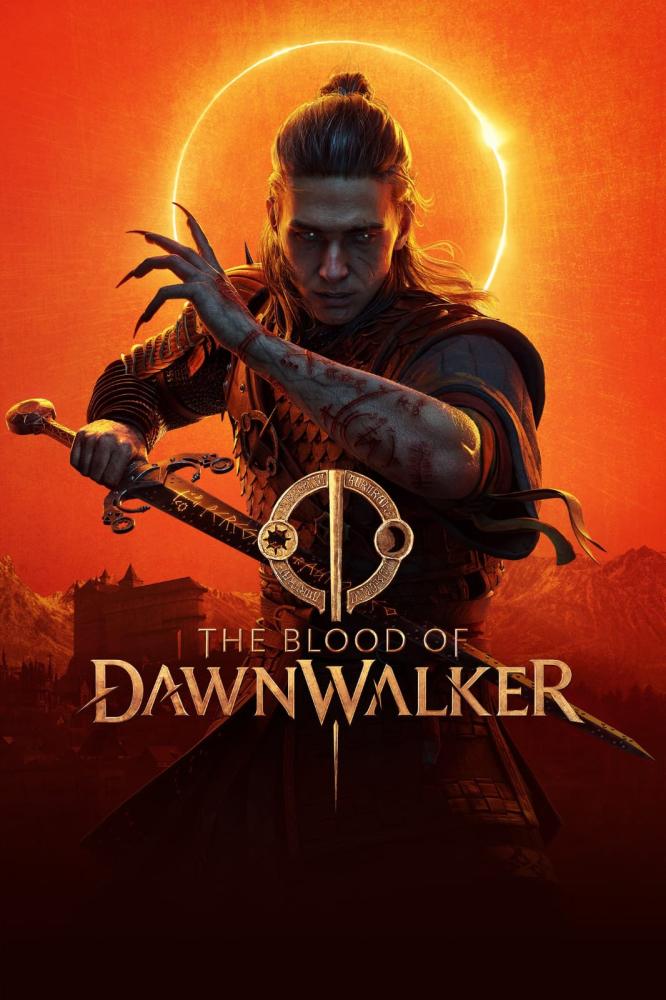 لعبة The Blood of Dawnwalker Eclipse Edition ستيم