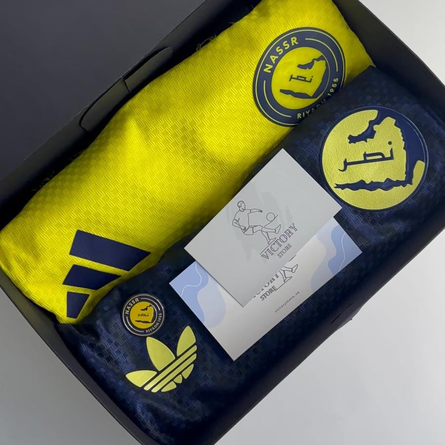 بكج النصر