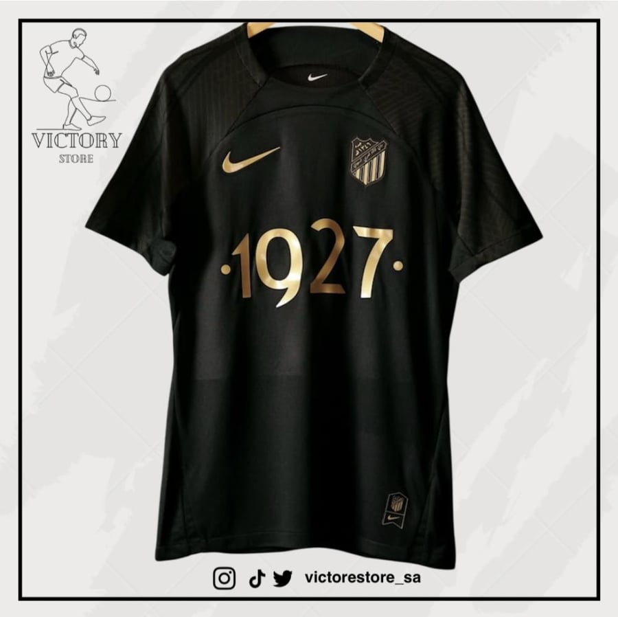 تيشيرت الاتحاد التأسيس 25/26
