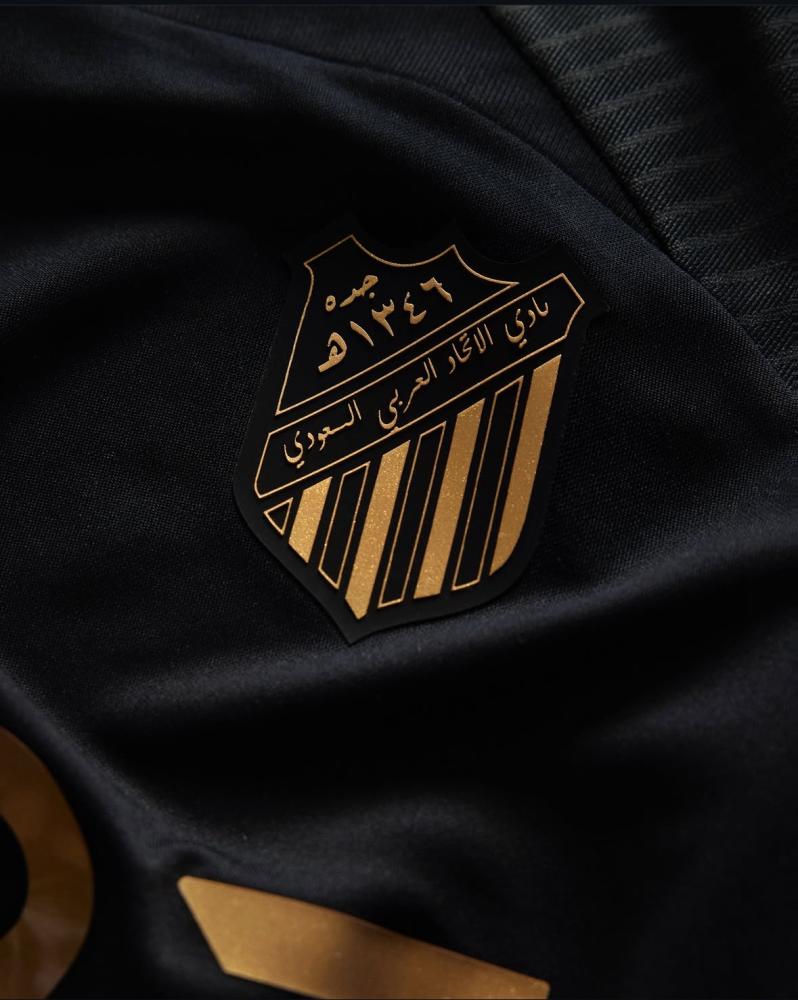 تيشيرت الاتحاد التأسيس 25/26