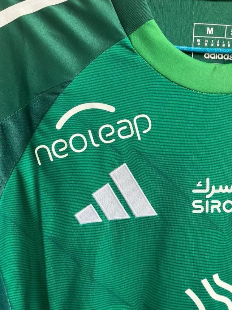 تيشيرت الاهلي نسخة الاعبين 25-24
