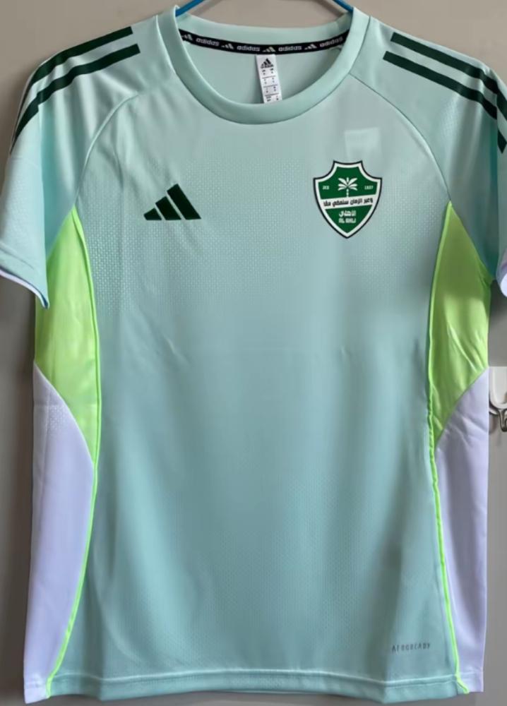 Al-Ahli training T-shirt