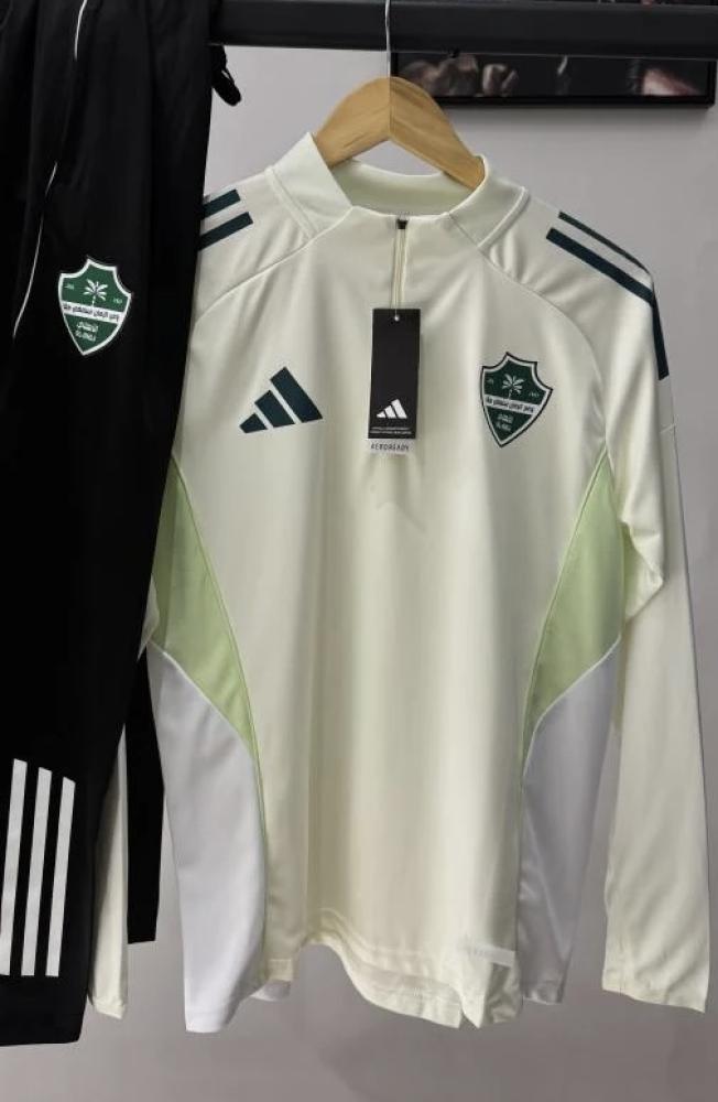 سويتر-الاهلي طقم كامل
