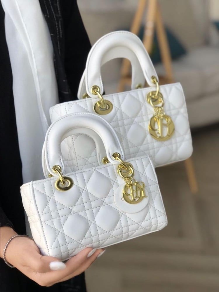 عرض ديور