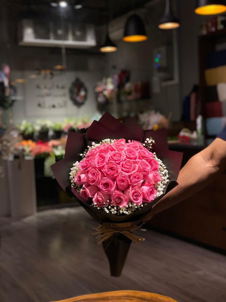 باقة رشا