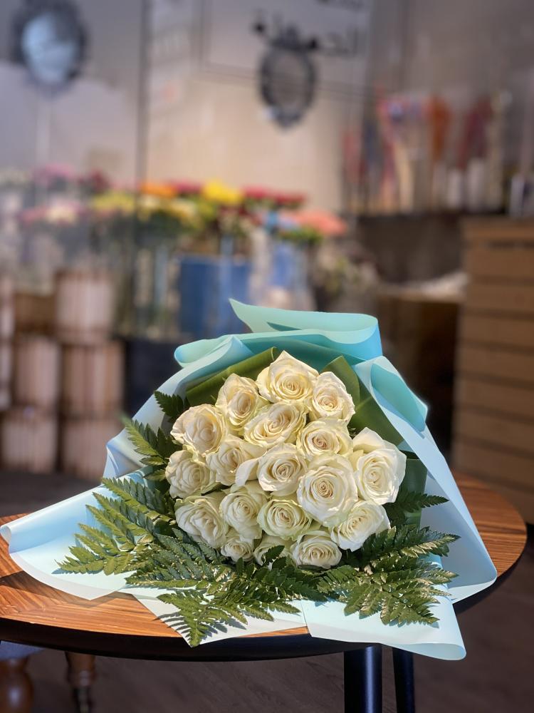 باقة فاتن