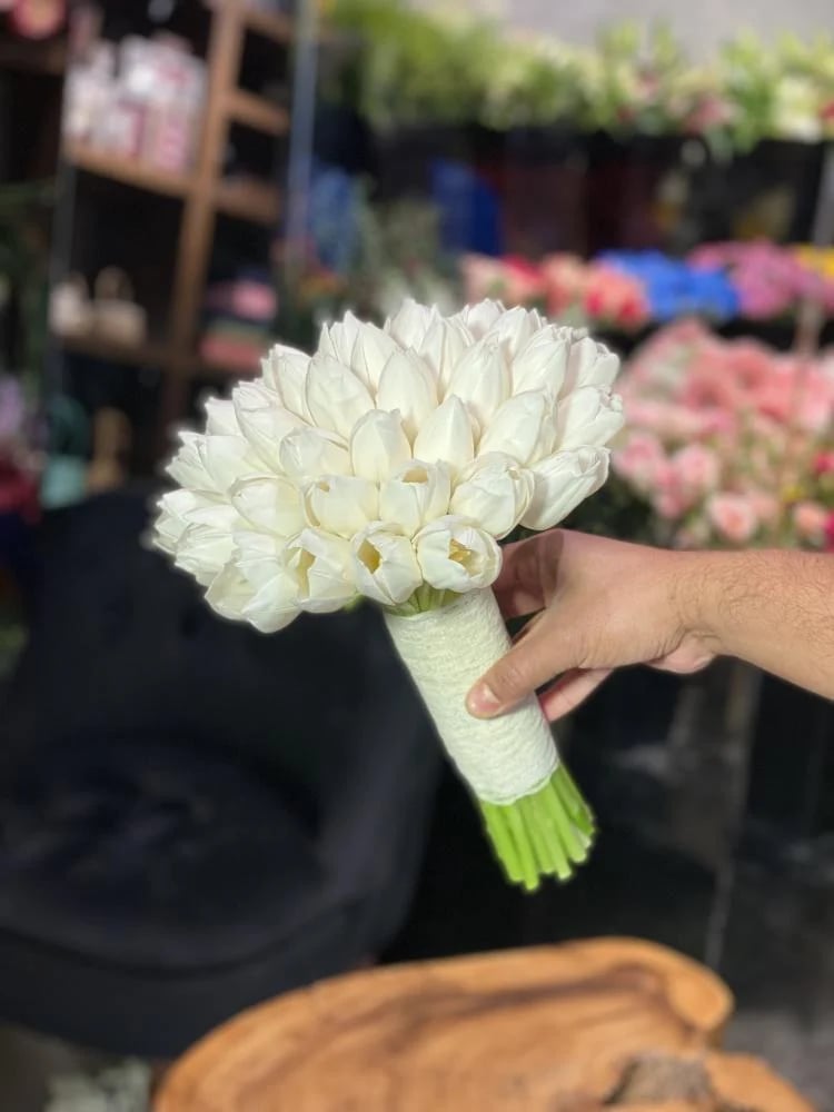مسكة عنود