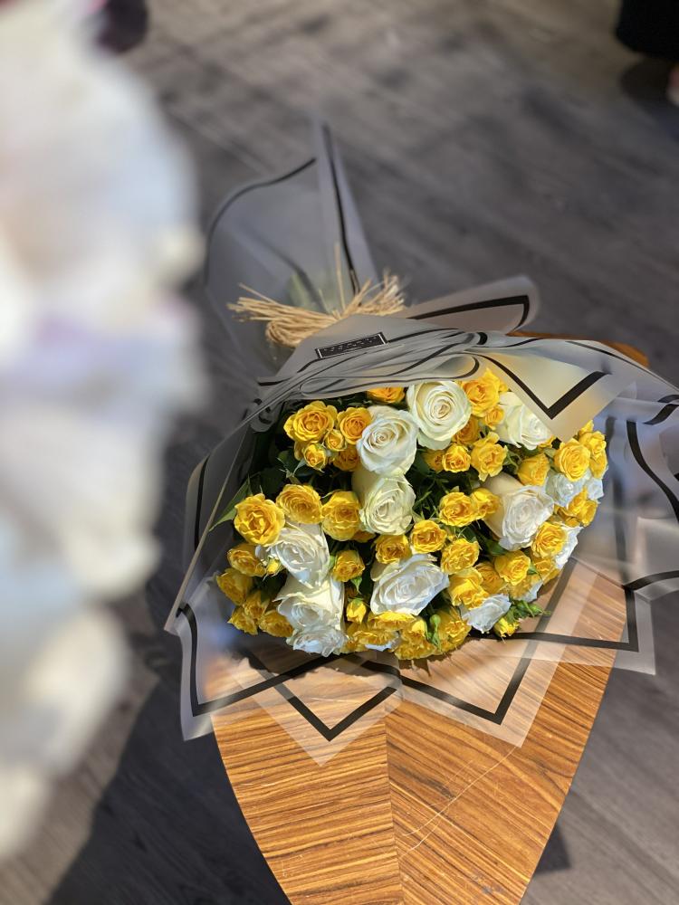 باقة نهى