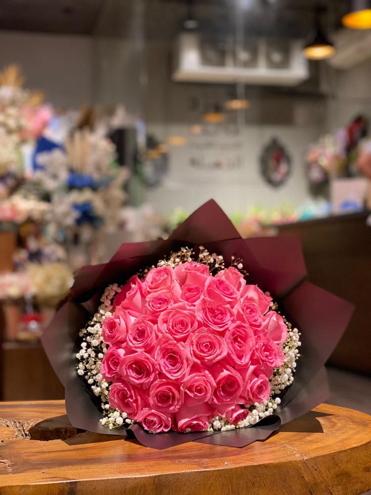باقة رشا
