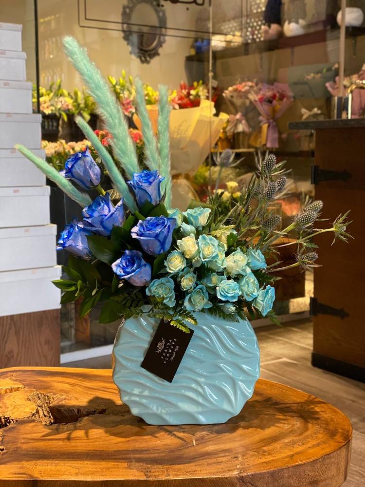 فازة الجوهرة