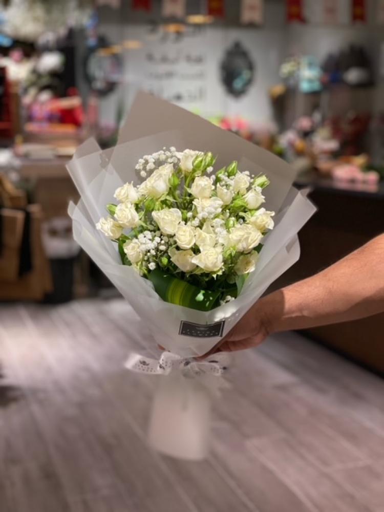 باقة ميمي