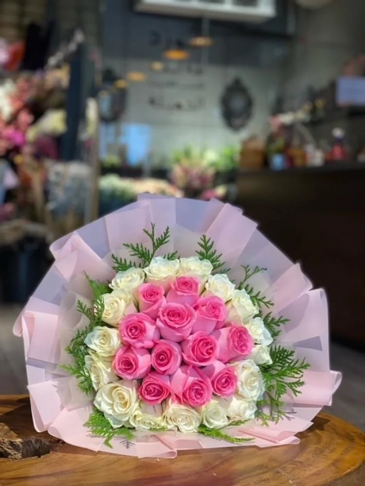 باقة نجوى