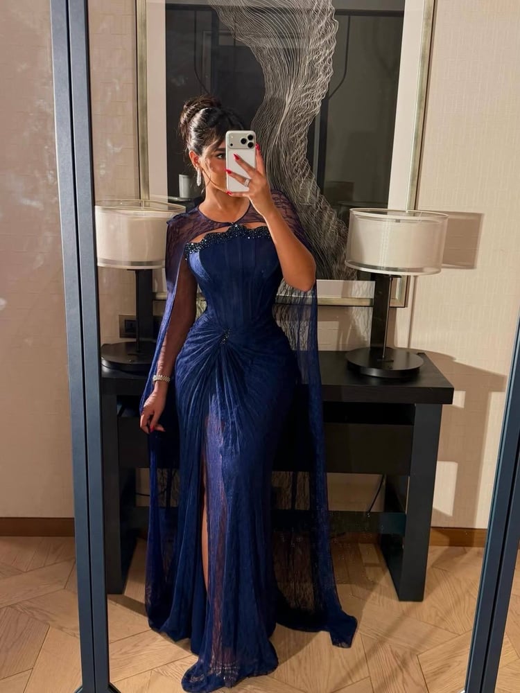 Luna Navy