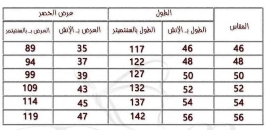 مريول بخصر عالي
