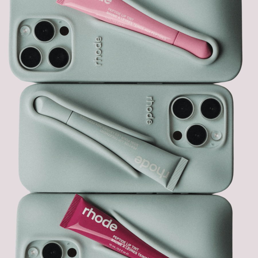Phone LIP CASE (Only Case)