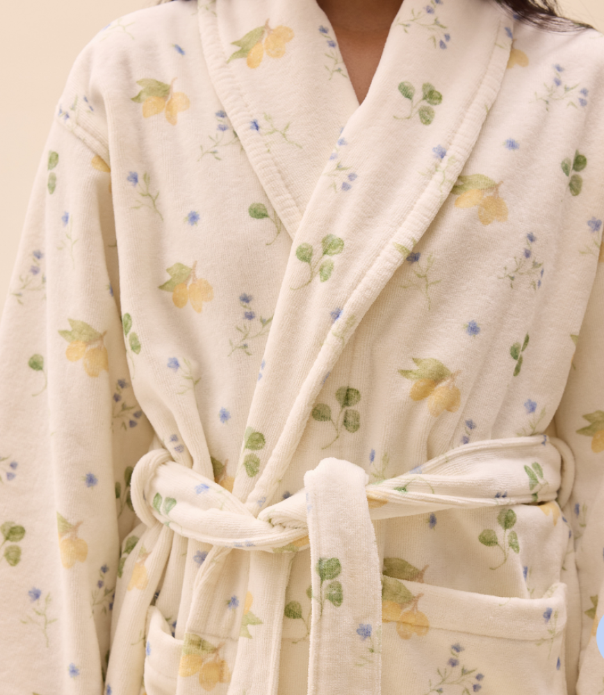 Robe Marula Bloom