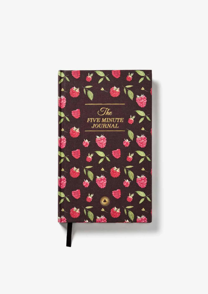 The Five Minute Journal