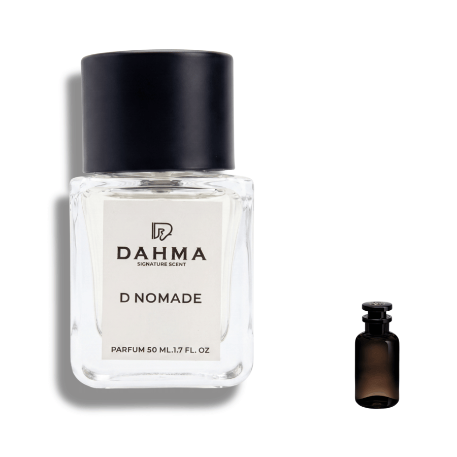 D NOMADE