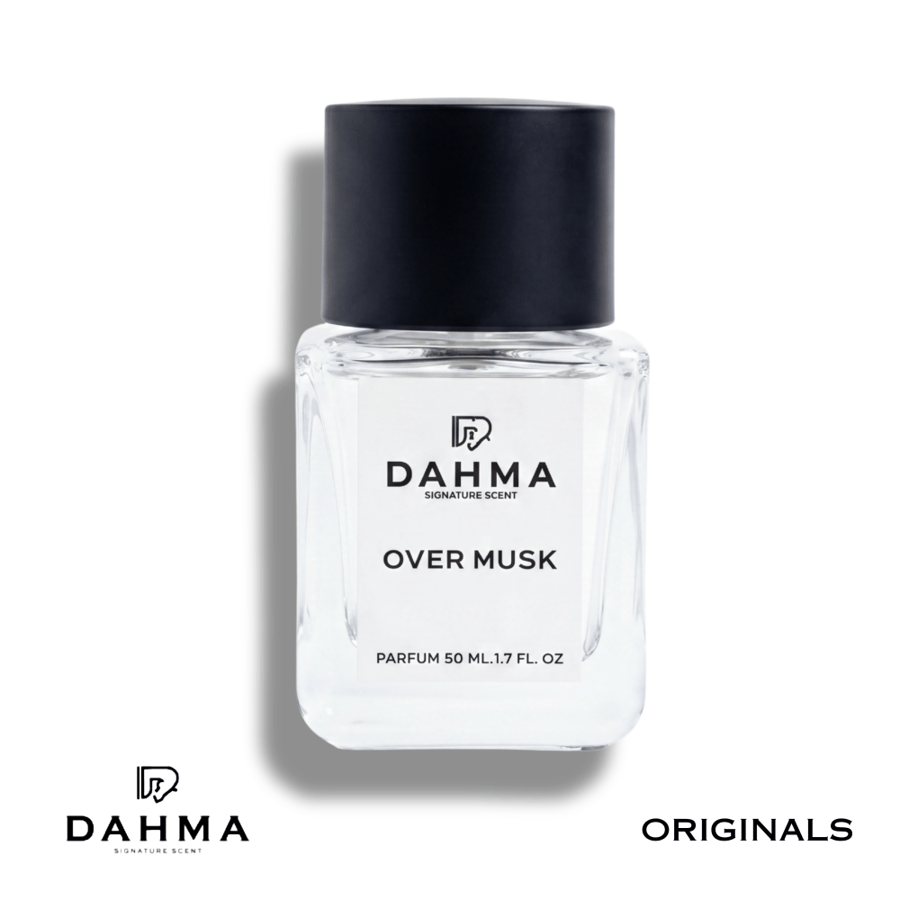 OVER MUSK
