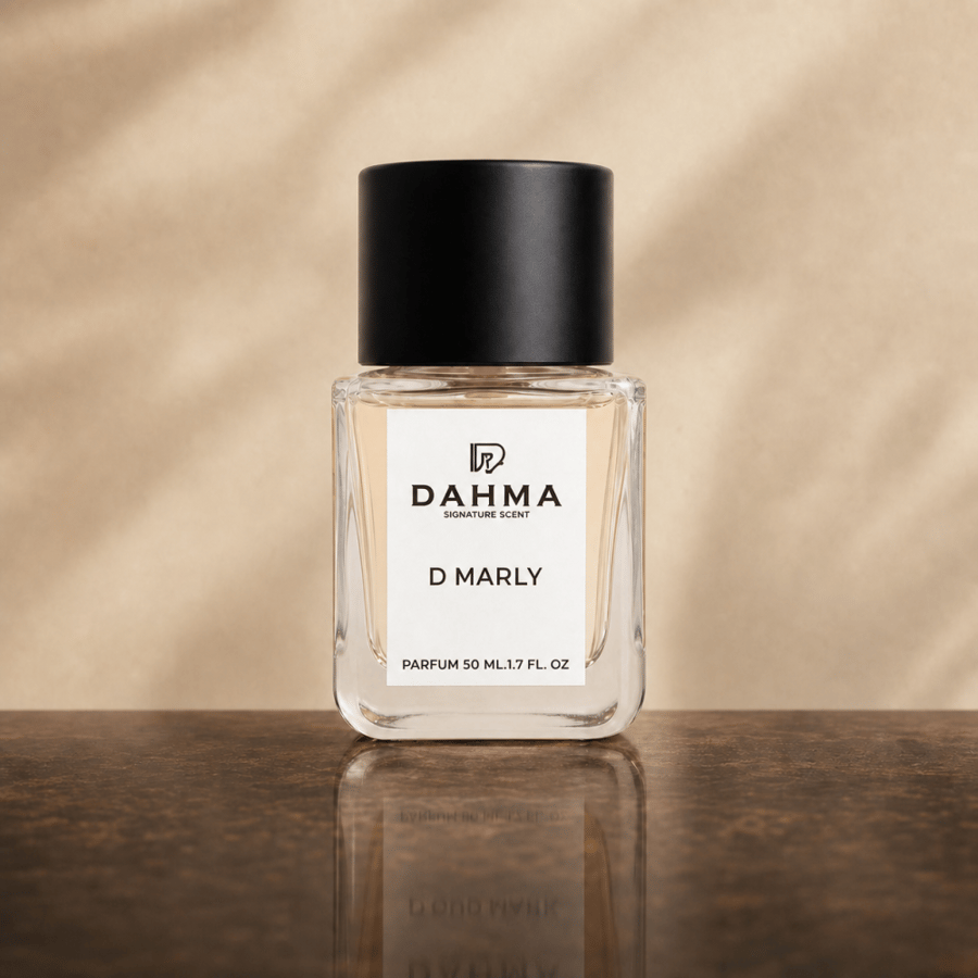 D MARLY