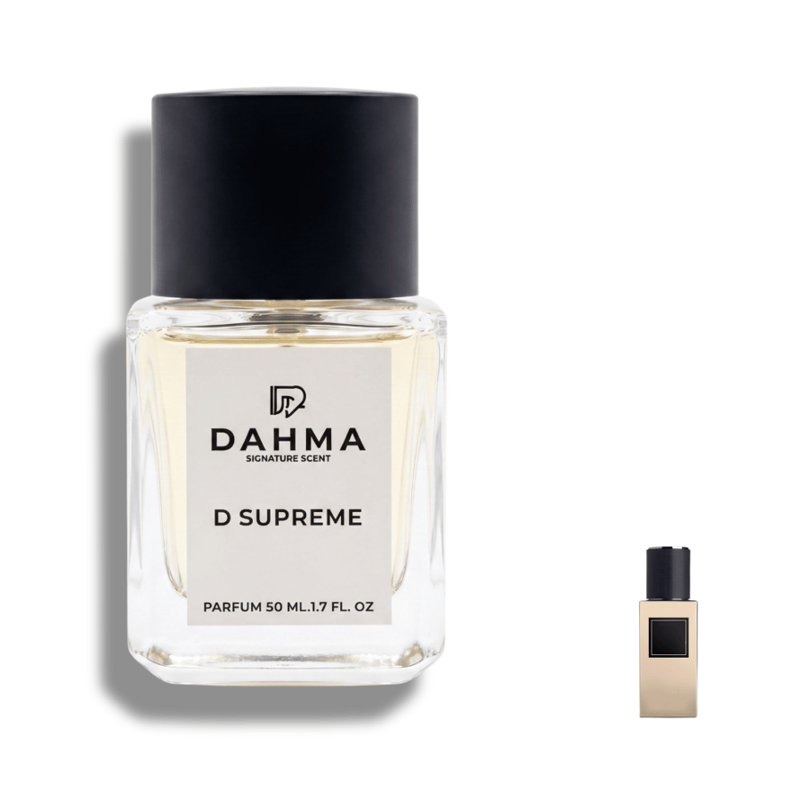 D SUPREME