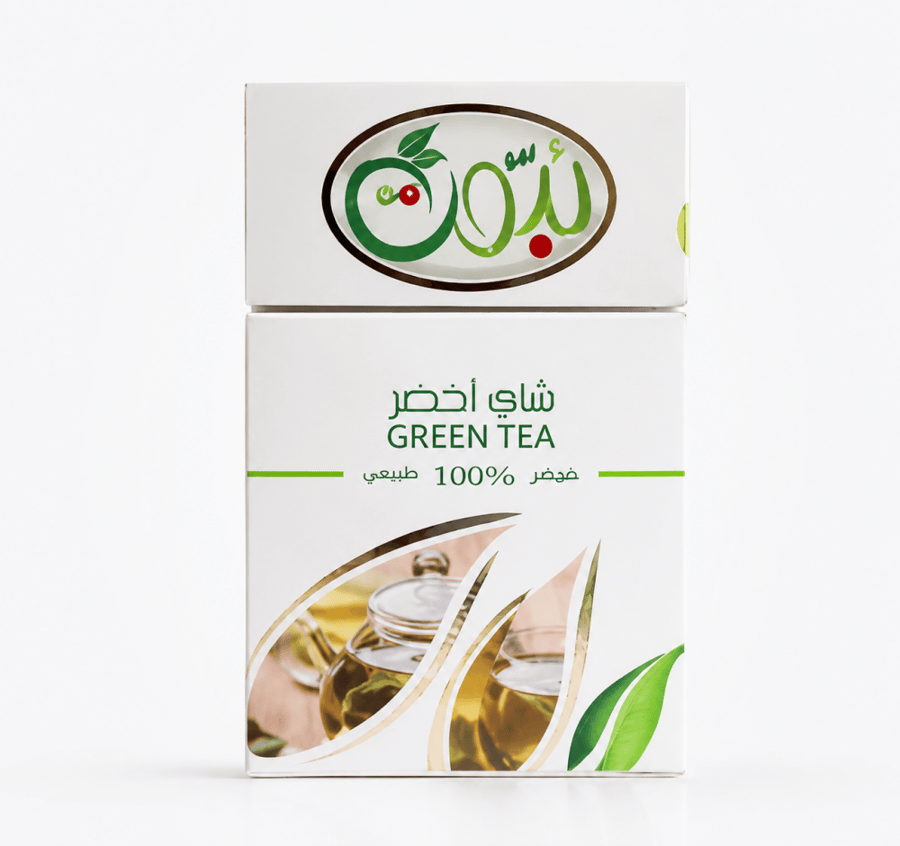 شاي نبوت