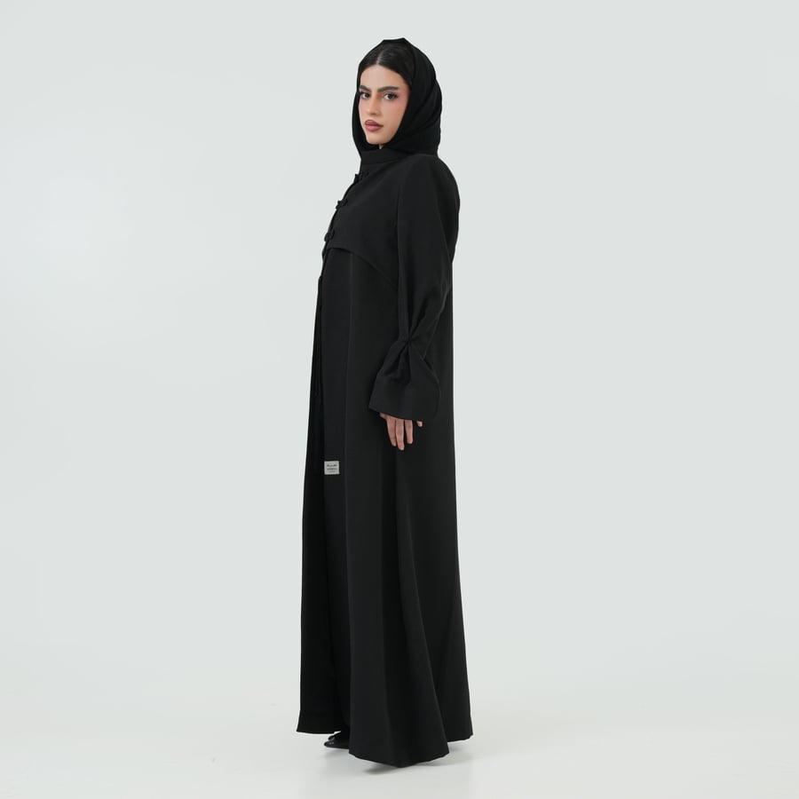 عباية أوج