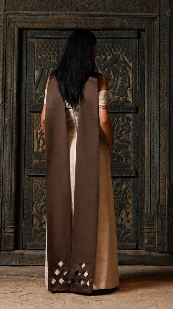 فستان معالي