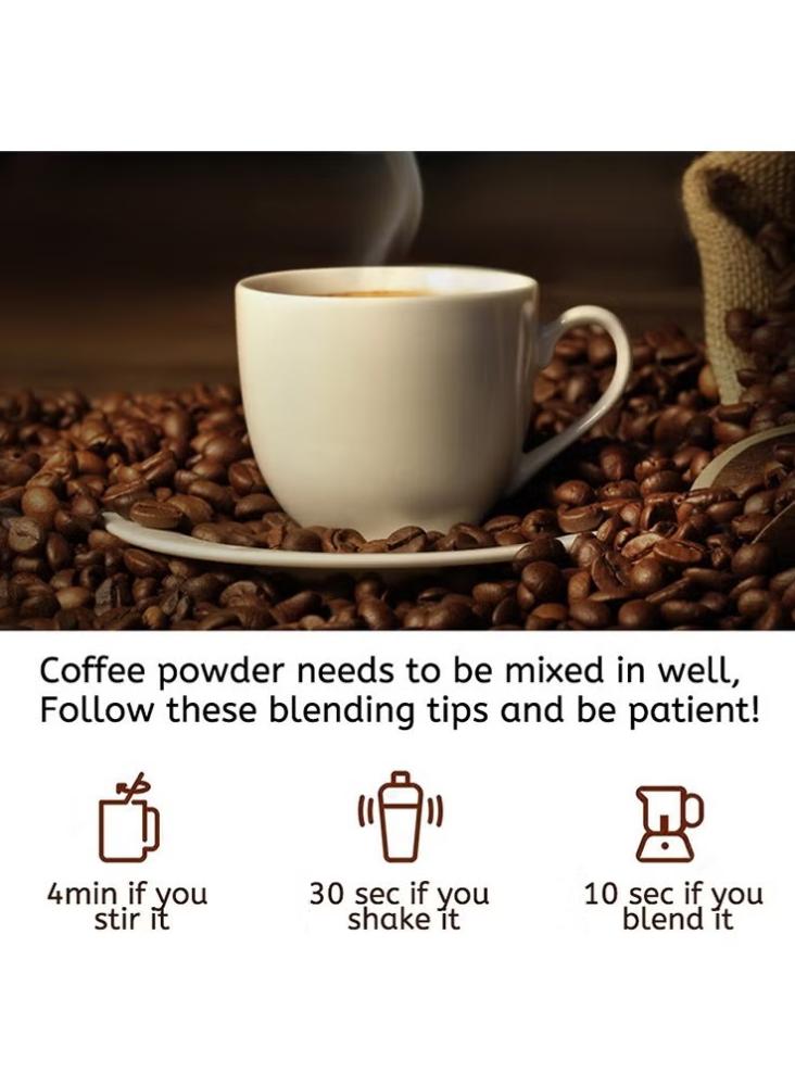 Keto coffee for slimming, specialized coffee