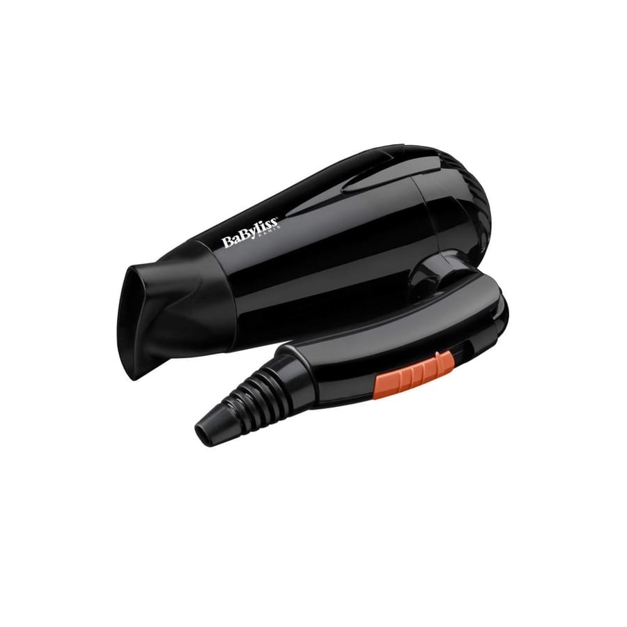Baby Less hair dryer with 2000 watt power | 5344SDE