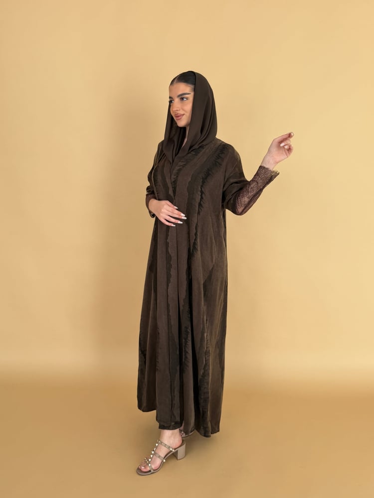عباية بني LA08