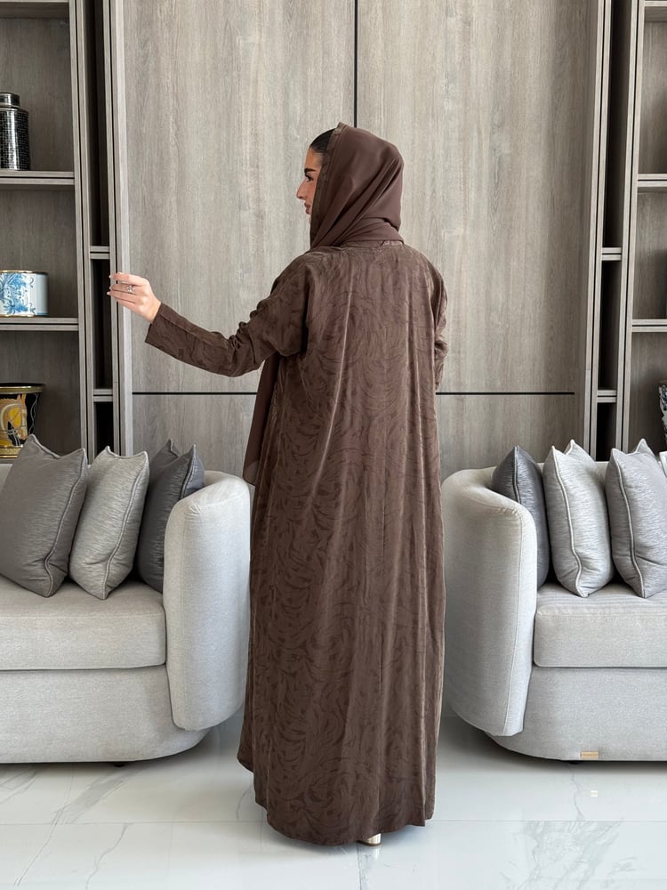 عباية بني LA50