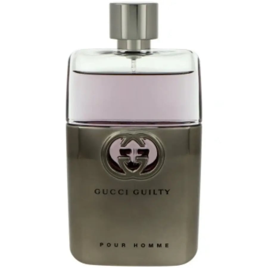 عطر قوتشي قولتي ايو للرجال او دي توليت 50مل