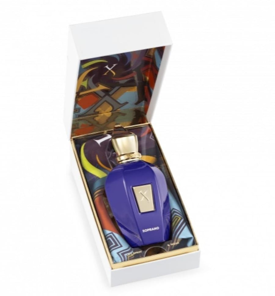 عطر زيرجوف سوبرانو او دو بارفيوم -100مل