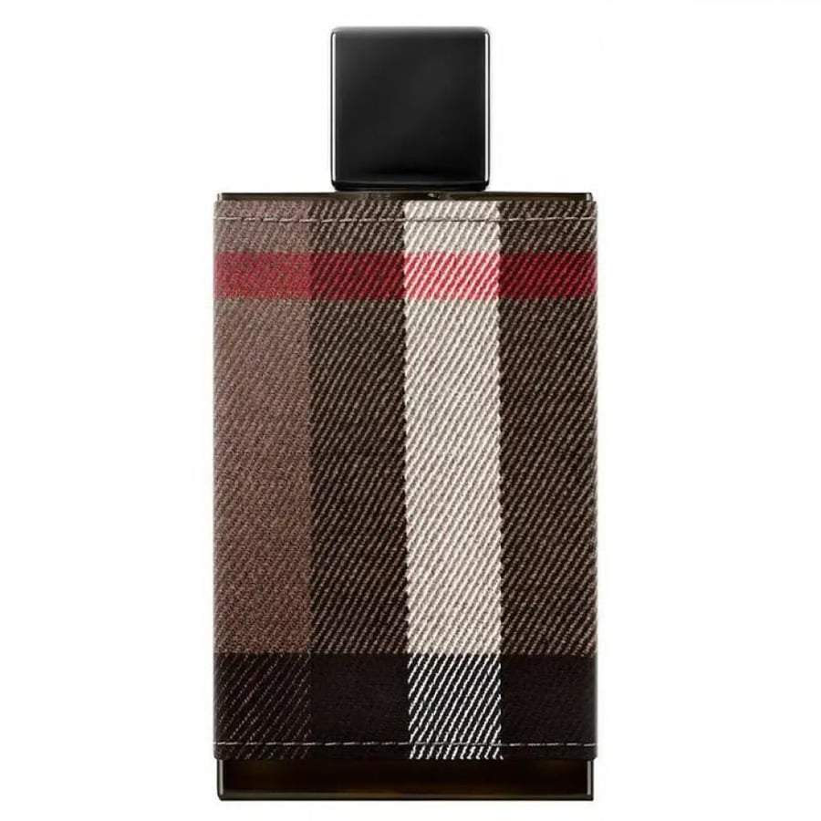 عطر بربري لندن للرجال ( قماش ) او دو توليت 100مل