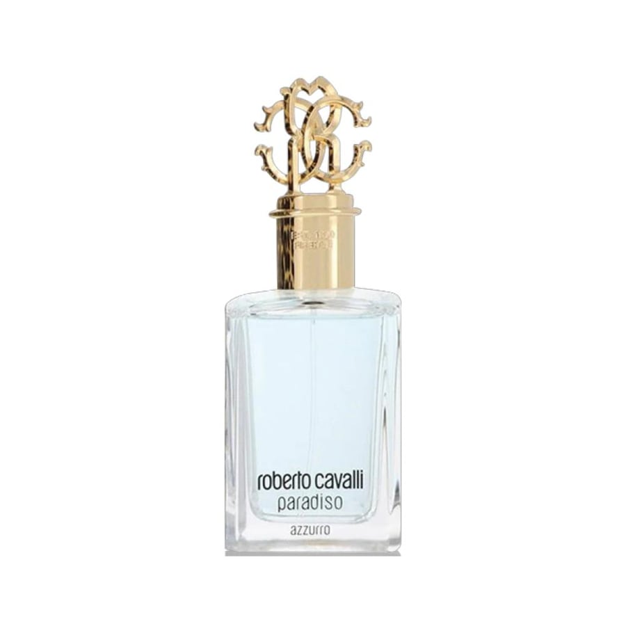 عطر روبرتو كفالي بردايس ازورا او دي برفيوم للنساء ( ج ) 100مل