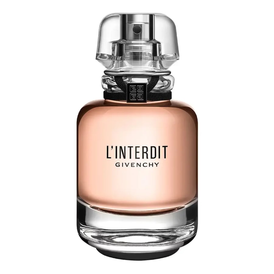 عطر لانترديت جفنشي او دي برفيوم للنساء 80مل