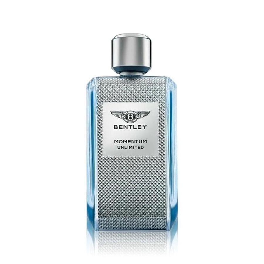 عطر بنتلي مومنتوم انلمتد او دي توليت للرجال 100مل