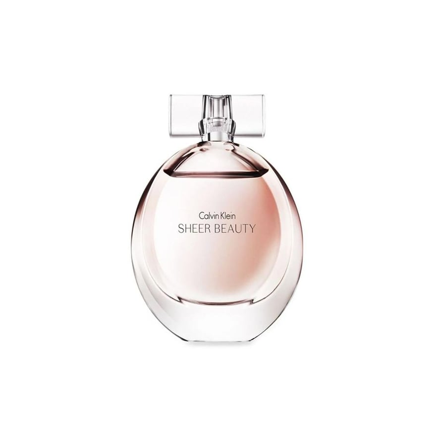 عطر بيوتي شير كالفن كلاين للنساء او دي توليت