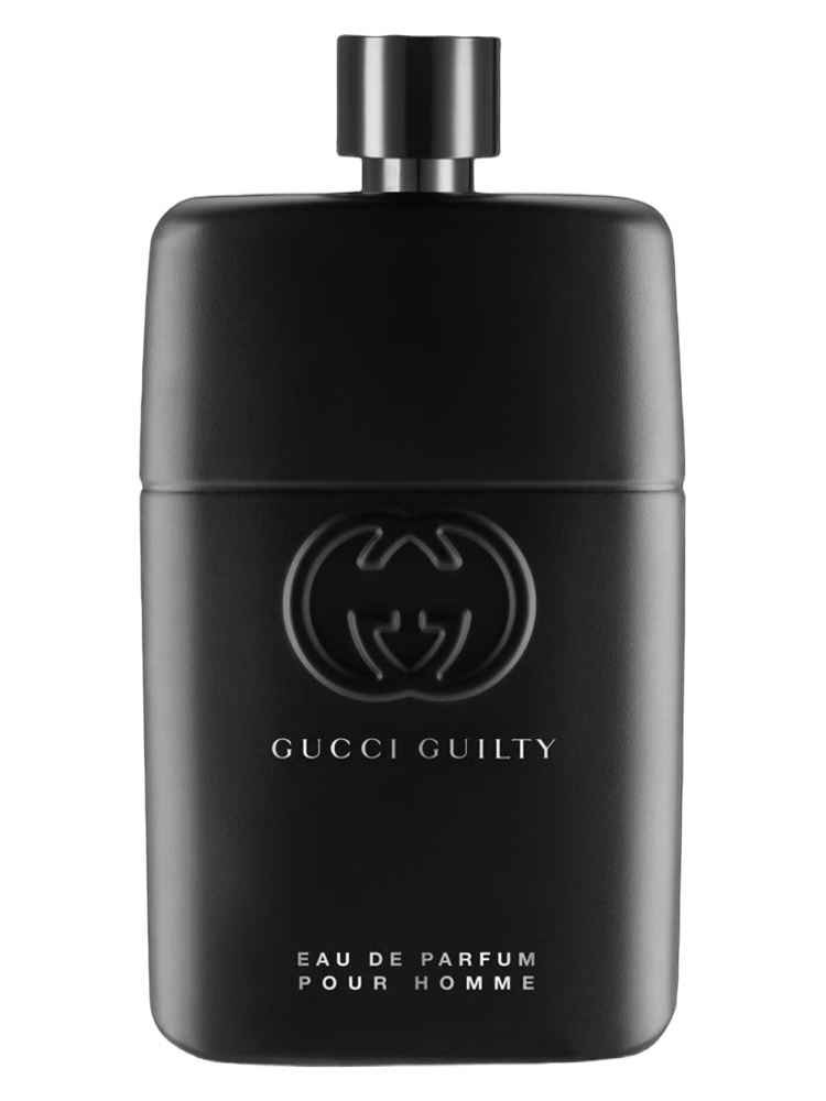 عطر قوتشي قولتي للرجال او دو برفيوم 50 مل
