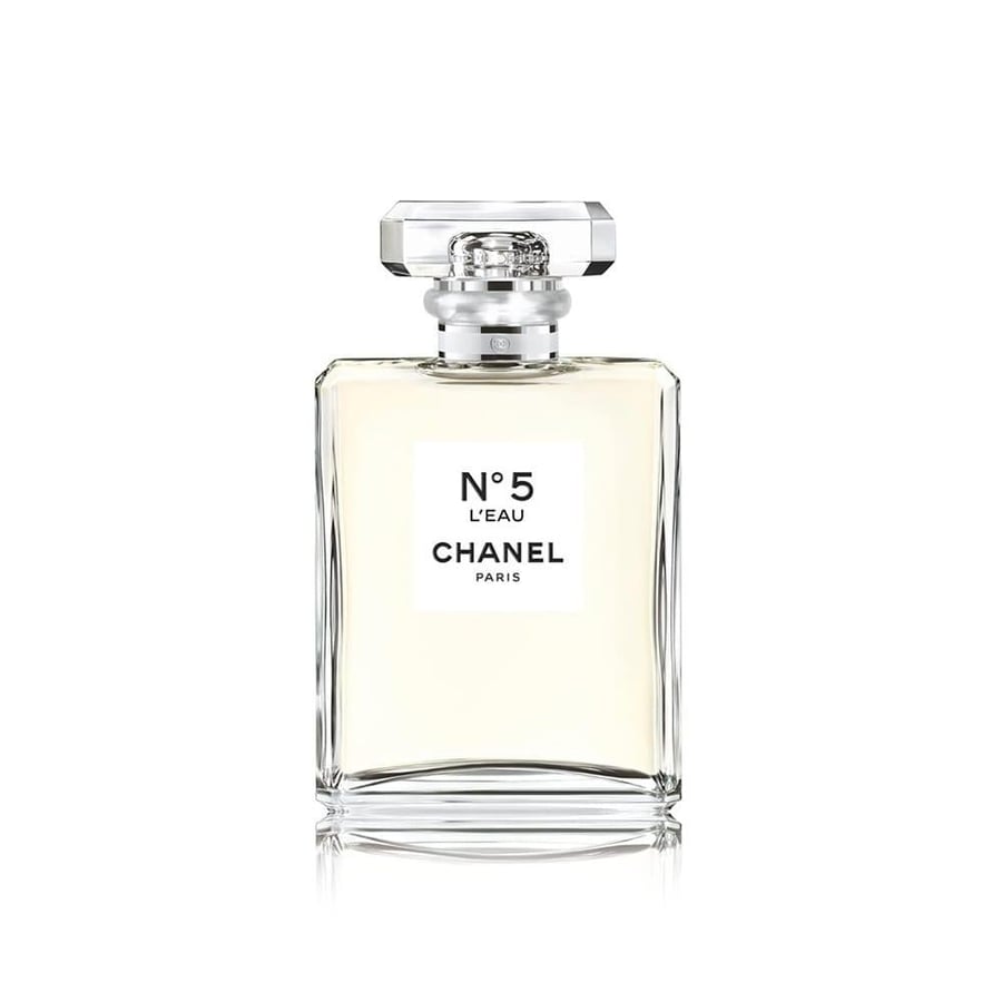 عطر فايف ليو شانيل او دي توليت 100مل