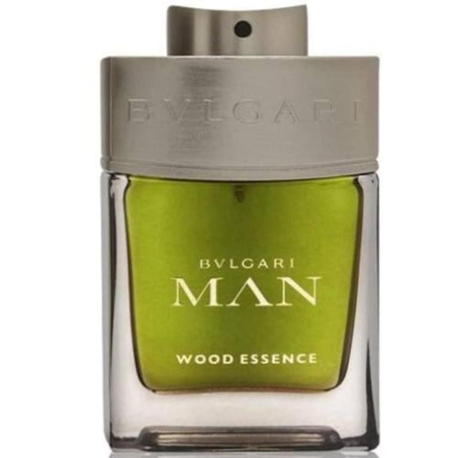 عطر بولغاري مان وود إيسنس للرجال 100 مل | Bvlgari Man Wood Essence EDP