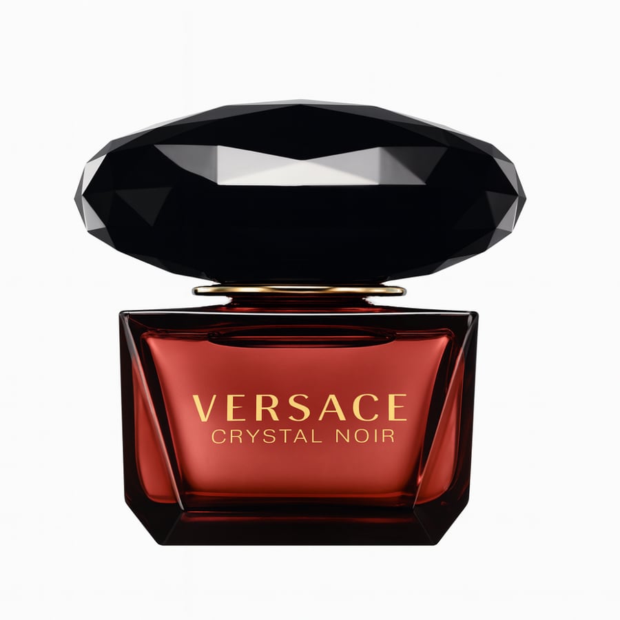 عطر فرزاتشي كرستال نوار_او دي برفيوم_للجنسين 50مل