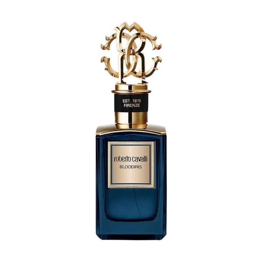عطر روبرتو كفالي بلد ايريس للنساء او دي برفيوم 100مل
