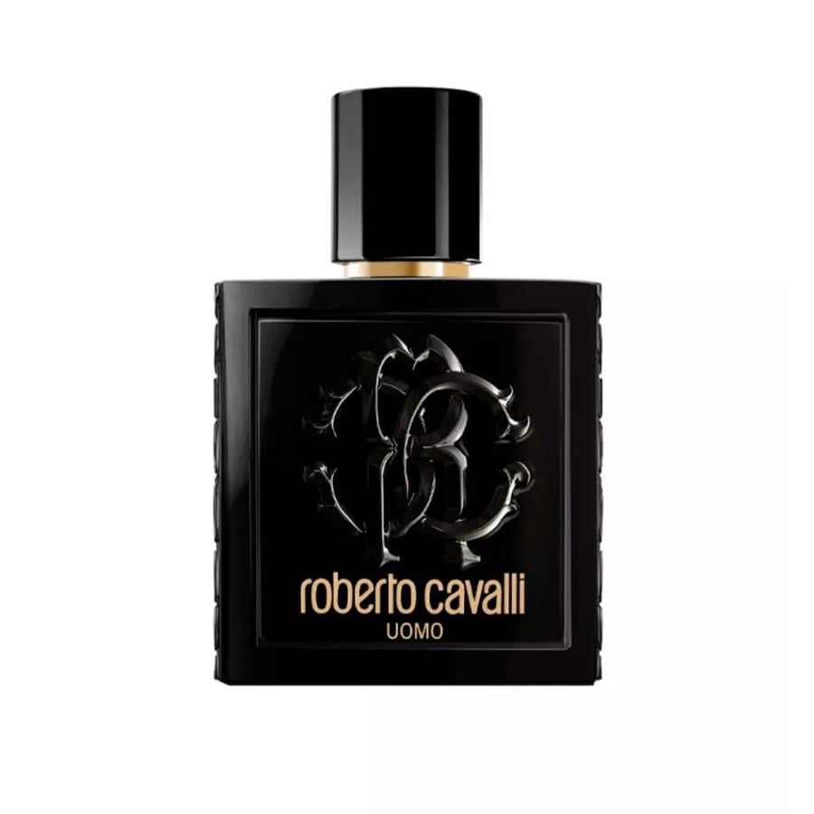 عطر روبرتو كفالي اومو او دي توليت 100مل