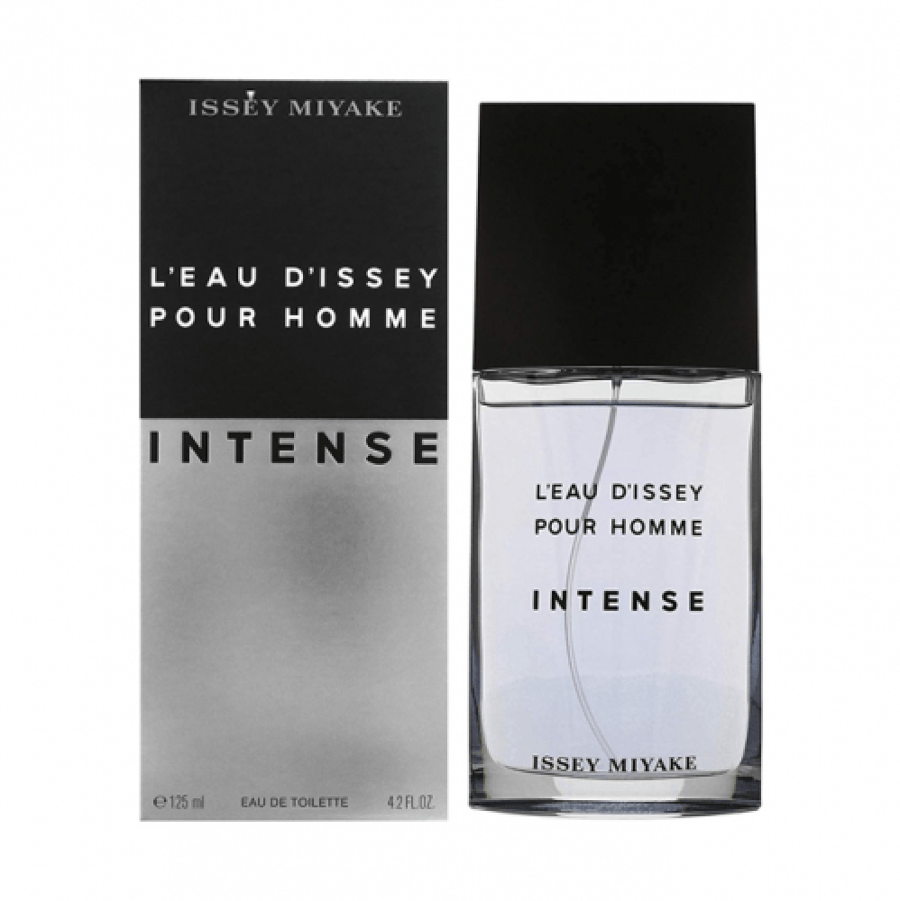 عطر ايسي مياكي لو ديسي انتنس بورهوم او دو توليت 125 مل