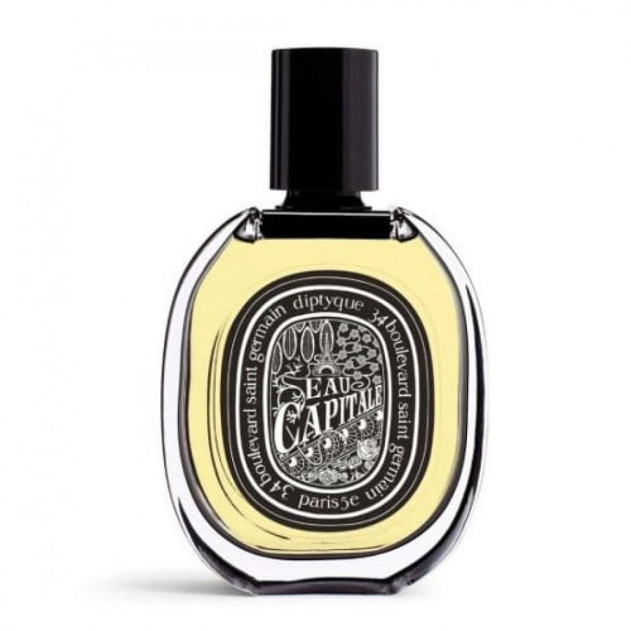 عطر ديبتيك أو كابيتال أو دو بارفيوم للجنـــــسين - 75 مل | Diptyque Eau Capitale Eau de Parfum Unisex