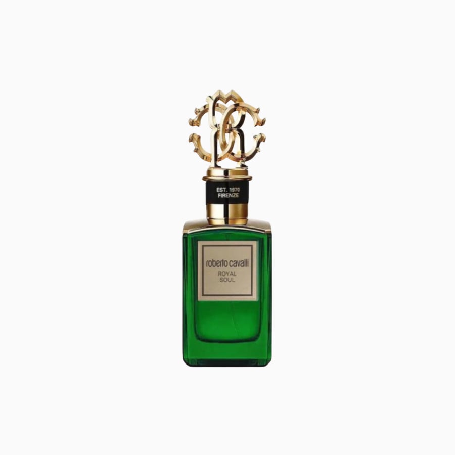 عطر روبرتو كفالي رويال سول للنساء او دي برفيوم 100مل